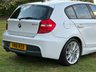 USED 2011 61 BMW 1 SERIES 2.0 118D M SPORT 5d 141 BHP 