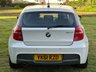 USED 2011 61 BMW 1 SERIES 2.0 118D M SPORT 5d 141 BHP 