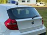 USED 2011 61 BMW 1 SERIES 2.0 118D M SPORT 5d 141 BHP 