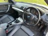 USED 2011 61 BMW 1 SERIES 2.0 118D M SPORT 5d 141 BHP 