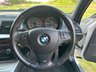 USED 2011 61 BMW 1 SERIES 2.0 118D M SPORT 5d 141 BHP 