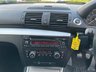 USED 2011 61 BMW 1 SERIES 2.0 118D M SPORT 5d 141 BHP 