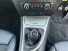 USED 2011 61 BMW 1 SERIES 2.0 118D M SPORT 5d 141 BHP 