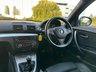 USED 2011 61 BMW 1 SERIES 2.0 118D M SPORT 5d 141 BHP 