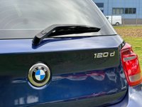 USED 2013 13 BMW 1 SERIES 2.0 120D SPORT 5d 181 BHP 