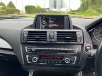 USED 2013 13 BMW 1 SERIES 2.0 120D SPORT 5d 181 BHP 