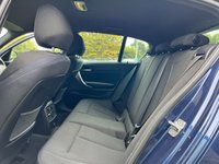USED 2013 13 BMW 1 SERIES 2.0 120D SPORT 5d 181 BHP 