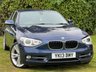 USED 2013 13 BMW 1 SERIES 2.0 120D SPORT 5d 181 BHP 