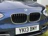 USED 2013 13 BMW 1 SERIES 2.0 120D SPORT 5d 181 BHP 