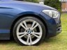 USED 2013 13 BMW 1 SERIES 2.0 120D SPORT 5d 181 BHP 
