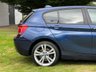 USED 2013 13 BMW 1 SERIES 2.0 120D SPORT 5d 181 BHP 
