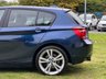 USED 2013 13 BMW 1 SERIES 2.0 120D SPORT 5d 181 BHP 