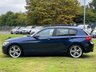 USED 2013 13 BMW 1 SERIES 2.0 120D SPORT 5d 181 BHP 