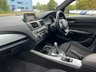 USED 2013 13 BMW 1 SERIES 2.0 120D SPORT 5d 181 BHP 