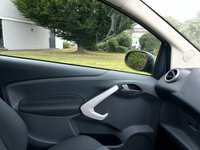 USED 2010 10 FORD KA 1.2 ZETEC 3d 69 BHP 