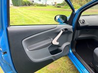 USED 2010 10 FORD KA 1.2 ZETEC 3d 69 BHP 