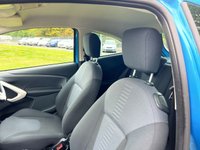 USED 2010 10 FORD KA 1.2 ZETEC 3d 69 BHP 