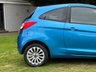 USED 2010 10 FORD KA 1.2 ZETEC 3d 69 BHP 