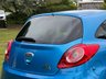 USED 2010 10 FORD KA 1.2 ZETEC 3d 69 BHP 
