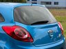 USED 2010 10 FORD KA 1.2 ZETEC 3d 69 BHP 