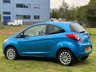 USED 2010 10 FORD KA 1.2 ZETEC 3d 69 BHP 