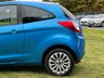 USED 2010 10 FORD KA 1.2 ZETEC 3d 69 BHP 
