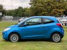 USED 2010 10 FORD KA 1.2 ZETEC 3d 69 BHP 