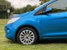 USED 2010 10 FORD KA 1.2 ZETEC 3d 69 BHP 