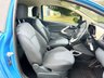 USED 2010 10 FORD KA 1.2 ZETEC 3d 69 BHP 