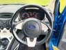 USED 2010 10 FORD KA 1.2 ZETEC 3d 69 BHP 