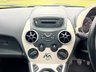 USED 2010 10 FORD KA 1.2 ZETEC 3d 69 BHP 