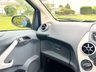 USED 2010 10 FORD KA 1.2 ZETEC 3d 69 BHP 