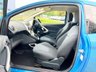 USED 2010 10 FORD KA 1.2 ZETEC 3d 69 BHP 