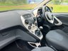 USED 2010 10 FORD KA 1.2 ZETEC 3d 69 BHP 