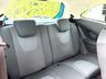 USED 2010 10 FORD KA 1.2 ZETEC 3d 69 BHP 