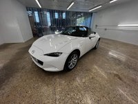 USED 2016 16 MAZDA MX-5 1.5 SE-L 2d 130 BHP STUNNING SOFT TOP MAZDA WITH LOW MILES & ONE OWNER FROM NEW WITH MAZDA SERVICE HISTORY