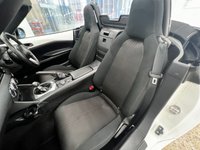 USED 2016 16 MAZDA MX-5 1.5 SE-L 2d 130 BHP STUNNING SOFT TOP MAZDA WITH LOW MILES & ONE OWNER FROM NEW WITH MAZDA SERVICE HISTORY