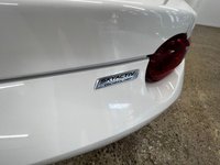 USED 2016 16 MAZDA MX-5 1.5 SE-L 2d 130 BHP STUNNING SOFT TOP MAZDA WITH LOW MILES & ONE OWNER FROM NEW WITH MAZDA SERVICE HISTORY