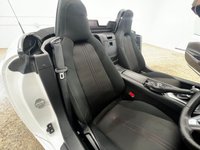 USED 2016 16 MAZDA MX-5 1.5 SE-L 2d 130 BHP STUNNING SOFT TOP MAZDA WITH LOW MILES & ONE OWNER FROM NEW WITH MAZDA SERVICE HISTORY