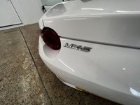 USED 2016 16 MAZDA MX-5 1.5 SE-L 2d 130 BHP STUNNING SOFT TOP MAZDA WITH LOW MILES & ONE OWNER FROM NEW WITH MAZDA SERVICE HISTORY