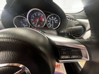USED 2016 16 MAZDA MX-5 1.5 SE-L 2d 130 BHP STUNNING SOFT TOP MAZDA WITH LOW MILES & ONE OWNER FROM NEW WITH MAZDA SERVICE HISTORY