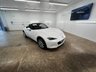 USED 2016 16 MAZDA MX-5 1.5 SE-L 2d 130 BHP STUNNING SOFT TOP MAZDA WITH LOW MILES & ONE OWNER FROM NEW WITH MAZDA SERVICE HISTORY