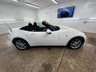 USED 2016 16 MAZDA MX-5 1.5 SE-L 2d 130 BHP STUNNING SOFT TOP MAZDA WITH LOW MILES & ONE OWNER FROM NEW WITH MAZDA SERVICE HISTORY