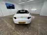 USED 2016 16 MAZDA MX-5 1.5 SE-L 2d 130 BHP STUNNING SOFT TOP MAZDA WITH LOW MILES & ONE OWNER FROM NEW WITH MAZDA SERVICE HISTORY