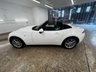 USED 2016 16 MAZDA MX-5 1.5 SE-L 2d 130 BHP STUNNING SOFT TOP MAZDA WITH LOW MILES & ONE OWNER FROM NEW WITH MAZDA SERVICE HISTORY