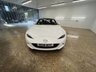 USED 2016 16 MAZDA MX-5 1.5 SE-L 2d 130 BHP STUNNING SOFT TOP MAZDA WITH LOW MILES & ONE OWNER FROM NEW WITH MAZDA SERVICE HISTORY