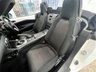 USED 2016 16 MAZDA MX-5 1.5 SE-L 2d 130 BHP STUNNING SOFT TOP MAZDA WITH LOW MILES & ONE OWNER FROM NEW WITH MAZDA SERVICE HISTORY