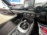 USED 2016 16 MAZDA MX-5 1.5 SE-L 2d 130 BHP STUNNING SOFT TOP MAZDA WITH LOW MILES & ONE OWNER FROM NEW WITH MAZDA SERVICE HISTORY
