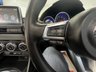 USED 2016 16 MAZDA MX-5 1.5 SE-L 2d 130 BHP STUNNING SOFT TOP MAZDA WITH LOW MILES & ONE OWNER FROM NEW WITH MAZDA SERVICE HISTORY