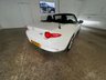 USED 2016 16 MAZDA MX-5 1.5 SE-L 2d 130 BHP STUNNING SOFT TOP MAZDA WITH LOW MILES & ONE OWNER FROM NEW WITH MAZDA SERVICE HISTORY